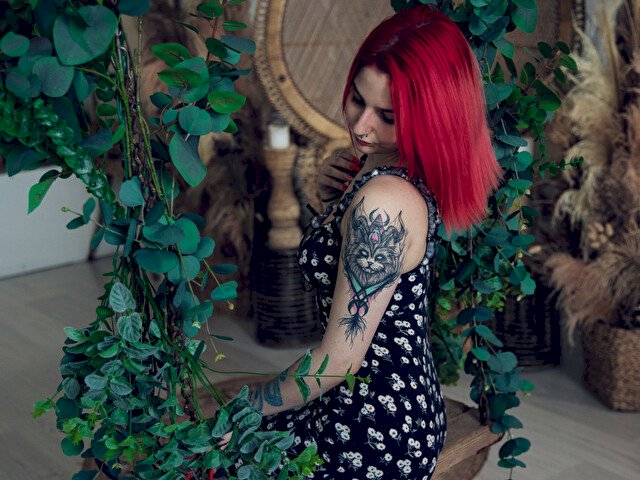 LaraRomanov's profiel - Afbeelding n°41