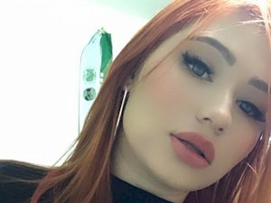 Lorenahooott's Sexcam
