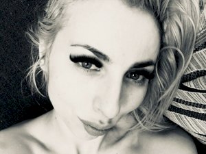 LunaFlirt's Sexcam