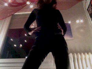 Louisee's Sexcam