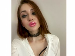 Lilith666's Sexcam