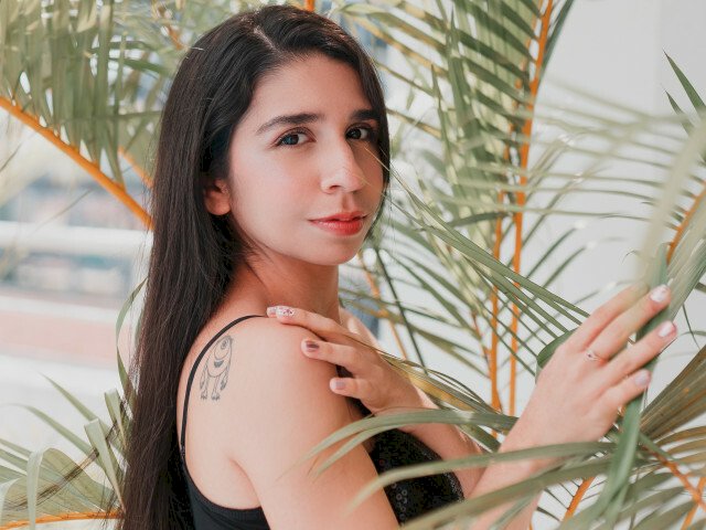 LizyFrerrara's profiel - Afbeelding n°5