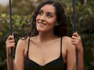 LucyFeer's Sexcam
