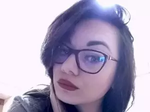 Webcam sex con LuciFeria