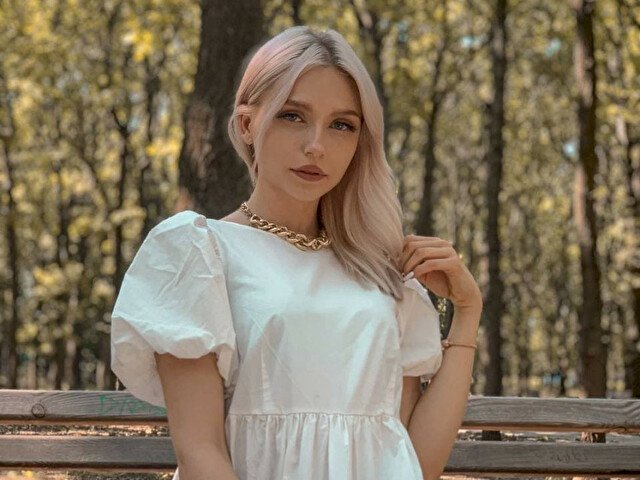 LoveSunshine' profilo - Immagine n°1