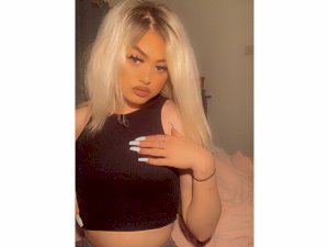 LozHope's Sexcam
