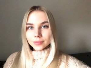 LillyxShow's Sexcam