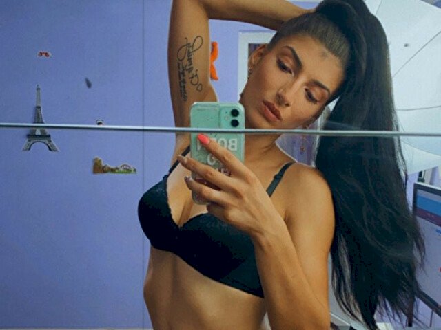 LivyMelisson's profile - Image n°1