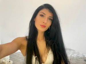 LivyMelisson's Sexcam