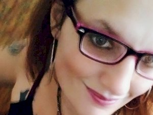 Laceypage's Sexcam