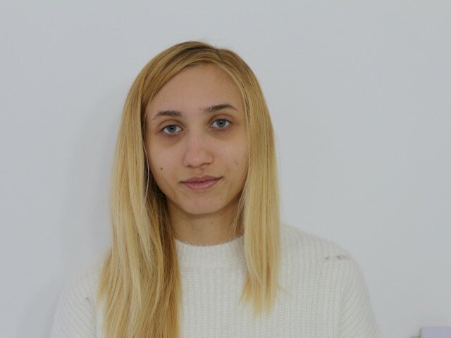 LexiHogan's profile - Image n°0