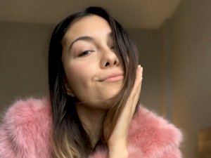 LillyVixen's Sexcam