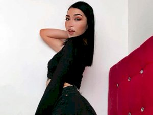 LornaPaez's Sexcam