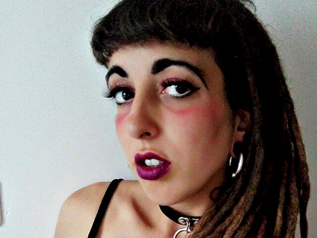 Loulucia's profile - Image n°0