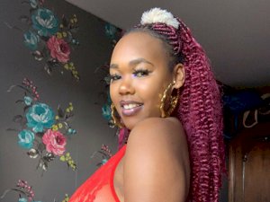 Laylajoy's Sexcam