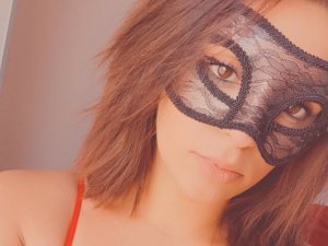 Linapulpeuse's Sexcam