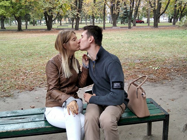 Perfil con lollipops - Imagen  n°5