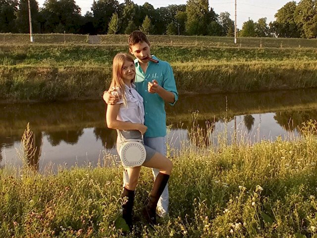 Perfil con lollipops - Imagen  n°8