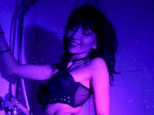 LolaMendez's Sexcam