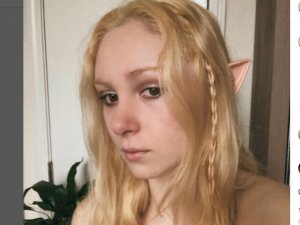 LUNAandi's Sexcam
