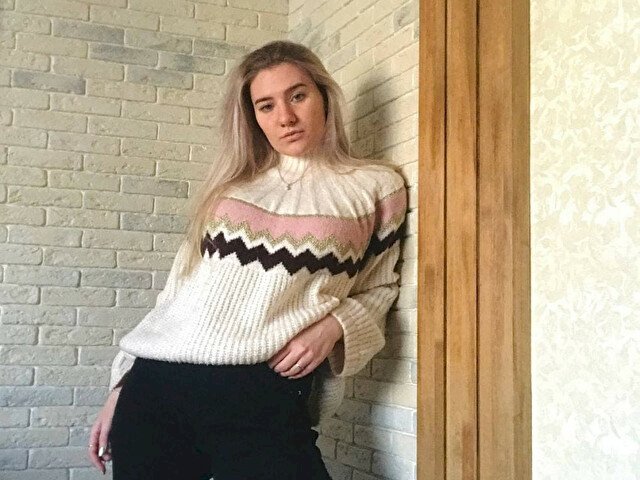 LauraSee' profilo - Immagine n°1