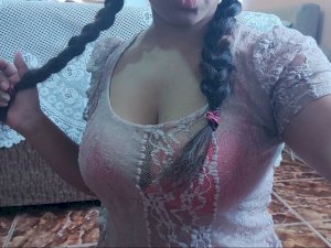 Litlecaprice's Sexcam