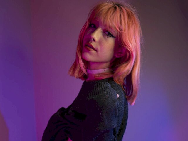 LilySpring' profilo - Immagine n°0