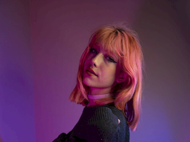 LilySpring' profilo - Immagine n°2