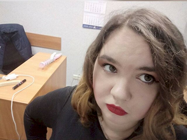 LadyFiesta' profilo - Immagine n°1