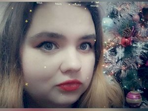 LadyFiesta's Sexcam