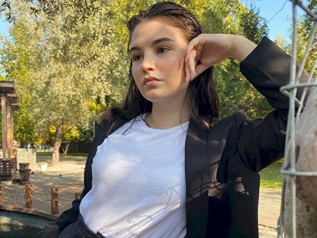 Perfil con LittleSister - Imagen  n°25