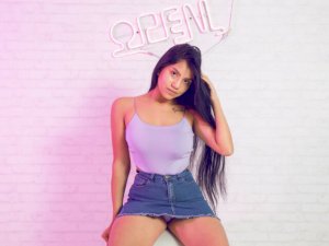 LexyDevi's Sexcam