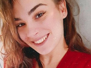 Laramagna98's Sexcam