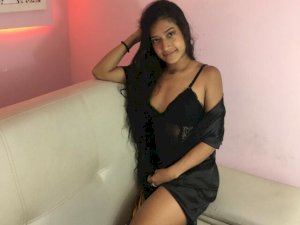 LiaLatina's Sexcam