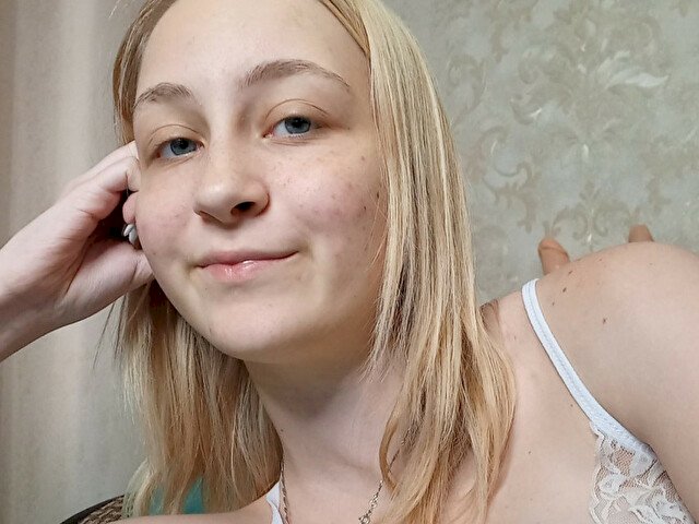 LinaBlare's profile - Image n°0