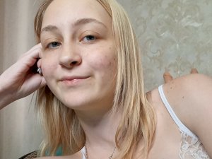 LinaBlare's Sexcam
