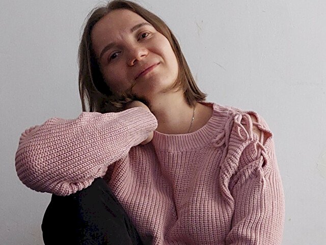 Lydiaa's profile - Image n°1