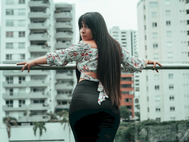 LucianaVidal's profile - Image n°1