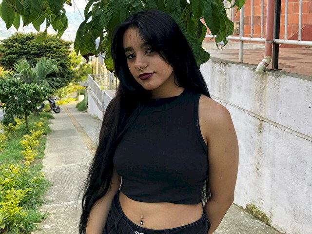 LuceroAddams's profile - Image n°0