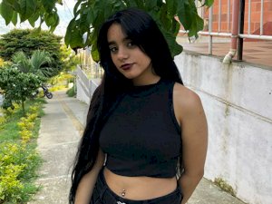 LuceroAddams's Sexcam
