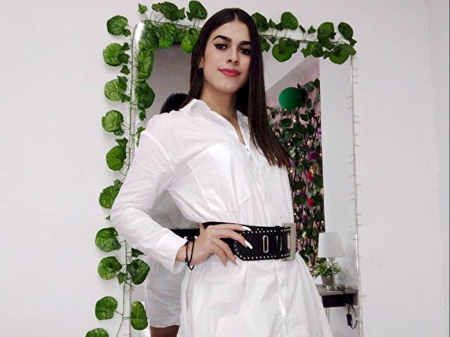 lindaOrtiz's profile - Image n°1
