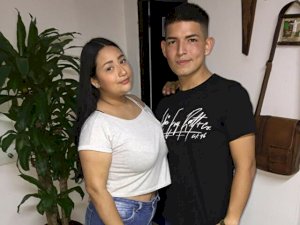LyanAndJack's Sexcam
