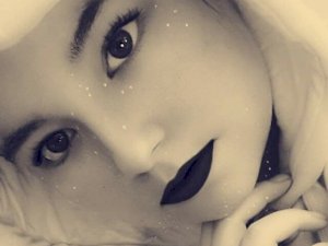 Lilka's Sexcam