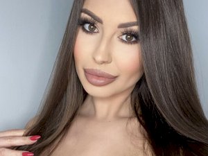 LoveCandyy's Sexcam
