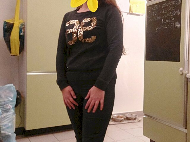 LittleBee's Profil - Bild n°1