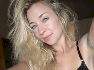 LaceyJane's Sexcam