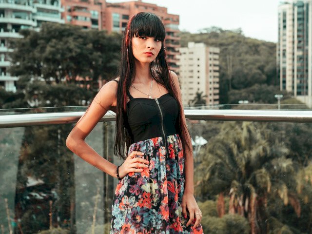LexiOwen's profile - Image n°0
