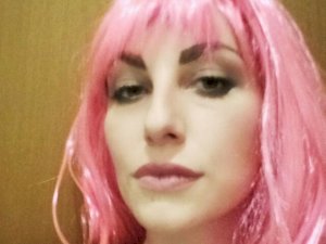 Lily92's Sexcam