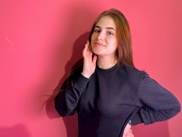 LikaCute's profile - Image n°1
