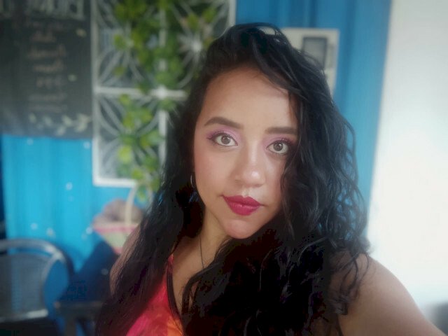 LorenaJones's profile - Image n°0